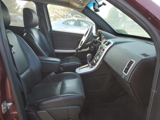 Photo 5 from auction – 2008 PONTIAC TORRENT with VIN 2CKDL43F286330346