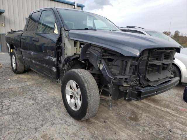 RAM 1500 CLASS 2019 with VIN 1C6RR7FG6KS584025 - Photo from auction