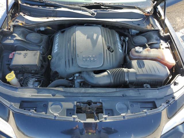 Photo 7 from auction – 2015 CHRYSLER 300C with VIN 2C3CCAET8FH887045
