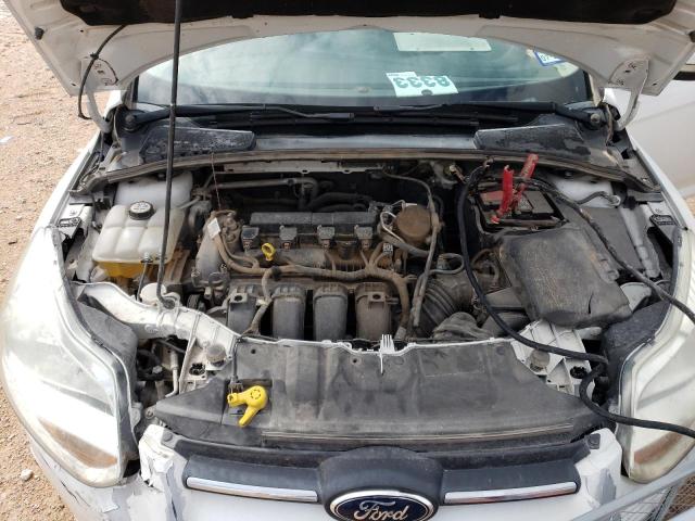 Photo 7 from auction – 2013 FORD FOCUS SE with VIN 1FADP3F29DL153526