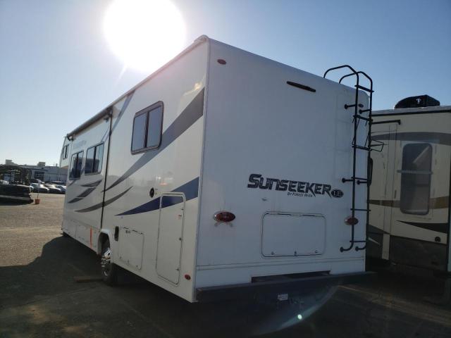Photo 3 from auction – 2021 WILDWOOD SUNSEEKER with VIN 1FDXE4FN8MDC02573