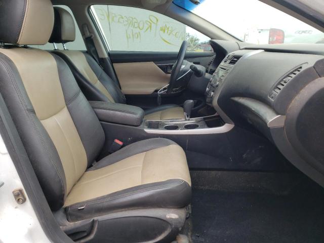 Photo 5 from auction – 2014 NISSAN ALTIMA 2.5 with VIN 1N4AL3AP5EN362690