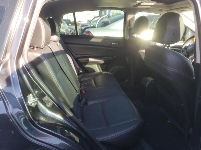 Photo 6 from auction – 2014 SUBARU IMPREZA SP with VIN JF1GPAS6XE8288626