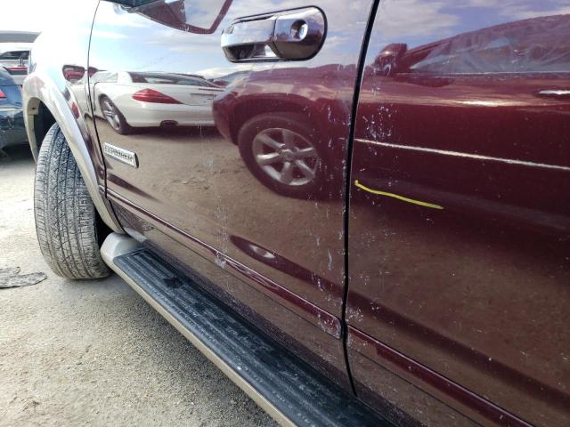 Photo 9 from auction – 2007 FORD EXPLORER E with VIN 1FMEU74E97UB40510