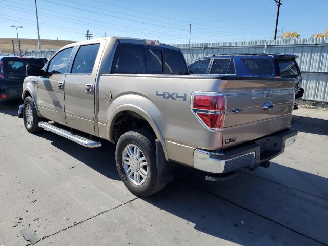 Photo 3 from auction – 2011 FORD F150 SUPER with VIN 1FTFW1ETXBFB84106