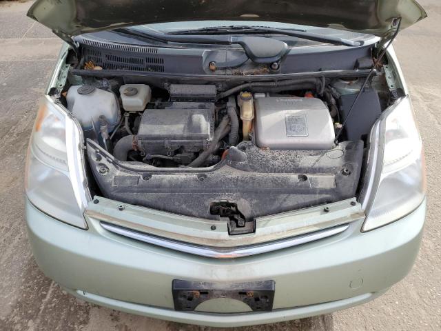 Photo 7 from auction – 2009 TOYOTA PRIUS with VIN JTDKB20U097874970
