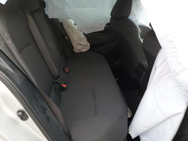 Photo 6 from auction – 2021 TOYOTA COROLLA LE with VIN 5YFEPMAE7MP235218
