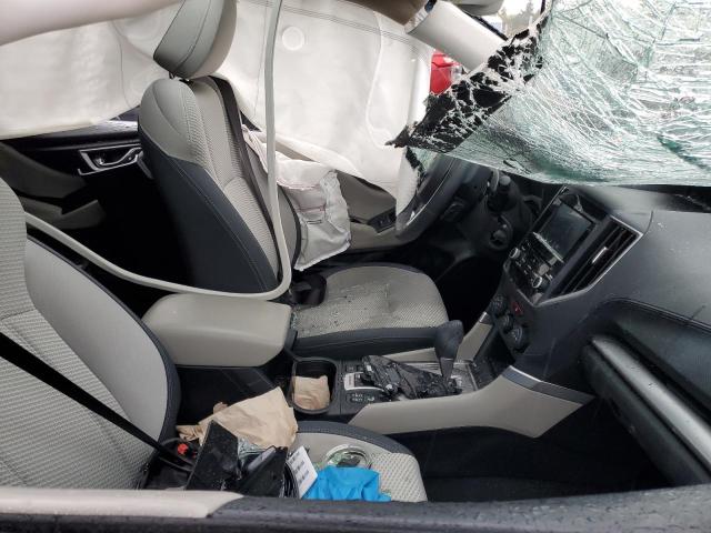Photo 5 from auction – 2021 SUBARU FORESTER P with VIN JF2SKAFC3MH523404