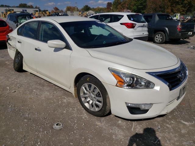NISSAN ALTIMA 2.5 2014 z numerem VIN 1N4AL3AP1EC133628 - Zdjęcie z aukcji