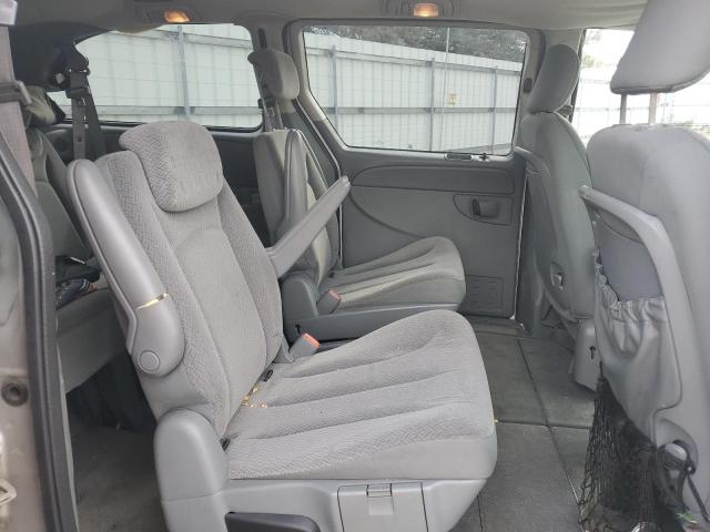 Photo 6 from auction – 2006 DODGE GRAND CARA with VIN 2D4GP44L06R758489