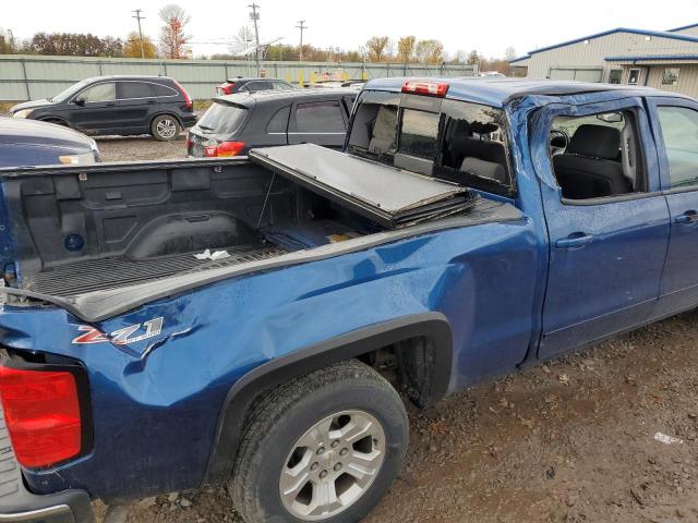 Photo 9 from auction – 2015 CHEVROLET SILVERADO with VIN 3GCUKREC5FG206468