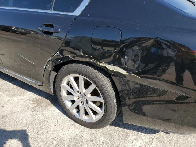 Photo 9 from auction – 2006 LEXUS GS 300 with VIN JTHBH96S565034427
