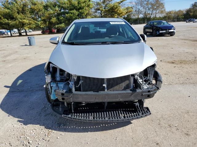 Photo 9 from auction – 2015 TOYOTA COROLLA L with VIN 5YFBURHE2FP215119
