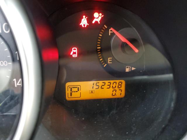 Photo 8 from auction – 2007 NISSAN VERSA with VIN 3N1BC13E97L367248
