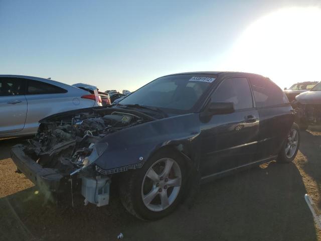 Photo 2 from auction – 2006 SUBARU IMPREZA 2. with VIN JF1GD67686H513660