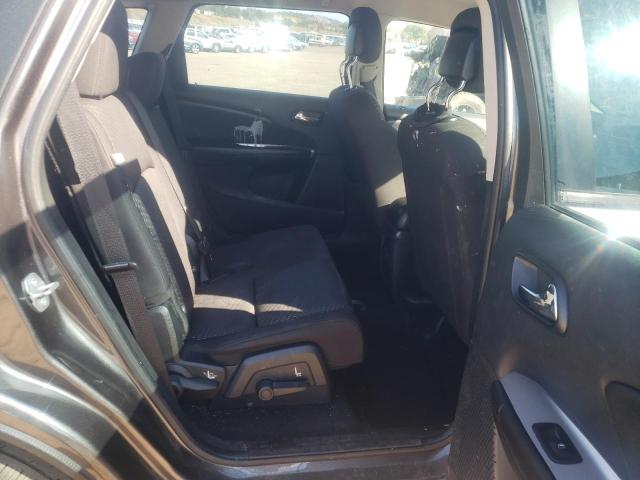 Photo 6 from auction – 2015 DODGE JOURNEY SE with VIN 3C4PDCABXFT531545