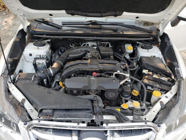 Photo 7 from auction – 2014 SUBARU IMPREZA SP with VIN JF1GPAL67EH333049