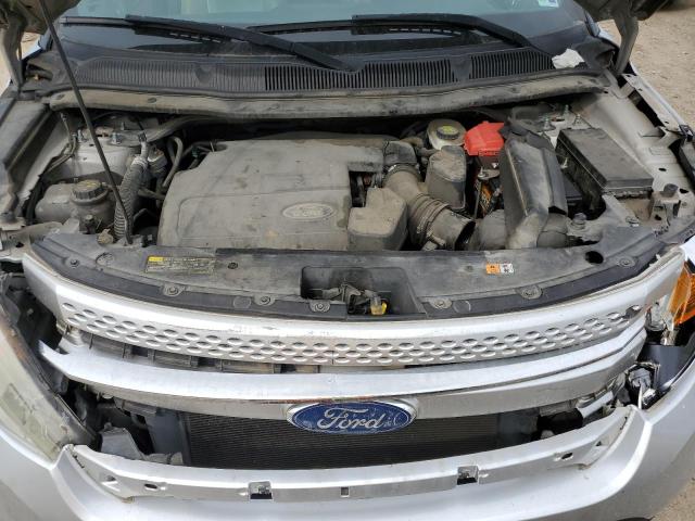 Photo 7 from auction – 2012 FORD EXPLORER X with VIN 1FMHK7D82CGA98882