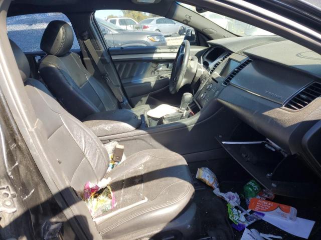Photo 5 from auction – 2015 FORD TAURUS SEL with VIN 1FAHP2E86FG181829