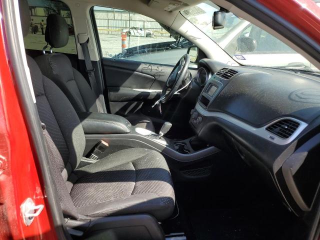 Photo 5 from auction – 2016 DODGE JOURNEY SX with VIN 3C4PDCBG1GT149531