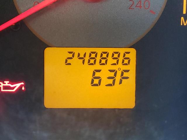 Photo 8 from auction – 2006 NISSAN ALTIMA with VIN 1N4AL11D86N418293