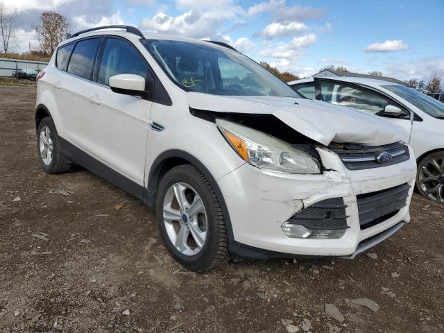 Photo 1 from auction – 2014 FORD ESCAPE SE with VIN 1FMCU0GX9EUE19660