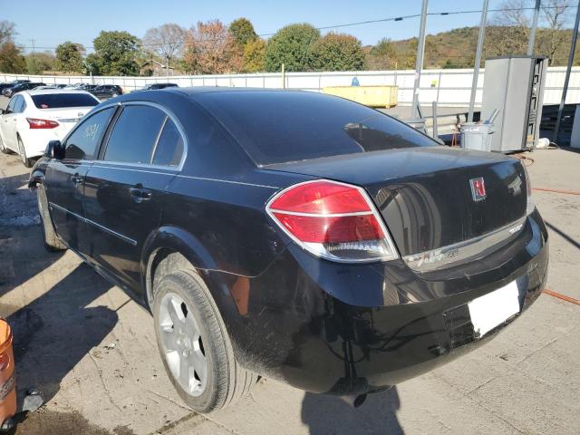 Photo 3 from auction – 2007 SATURN AURA XE with VIN 1G8ZS57N57F135122