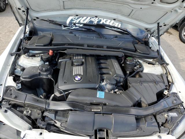 Photo 7 from auction – 2011 BMW 328 I with VIN WBAPH7G55BNM57939