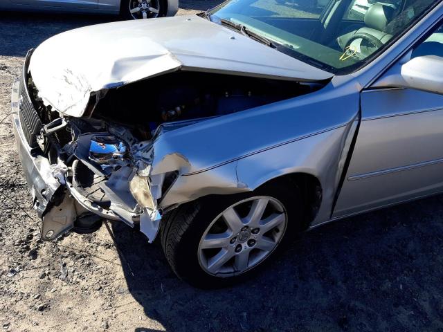 Photo 9 from auction – 2000 TOYOTA AVALON XL with VIN 4T1BF28B8YU041808