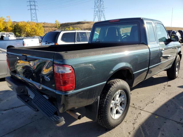 Photo 4 from auction – 2004 FORD RANGER SUP with VIN 1FTYR15E94PB55629