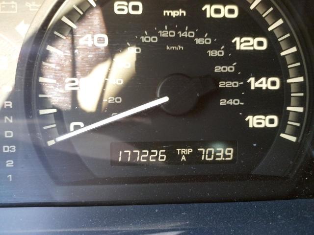Photo 8 from auction – 2007 HONDA ACCORD EX with VIN 1HGCM66847A012885