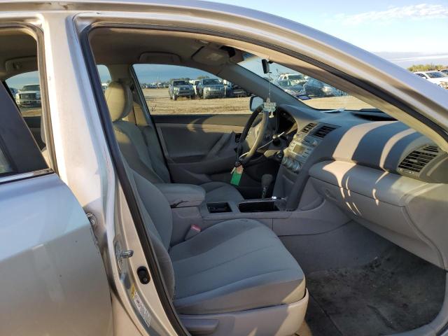 Photo 5 from auction – 2009 TOYOTA CAMRY BASE with VIN 4T1BE46K69U861873