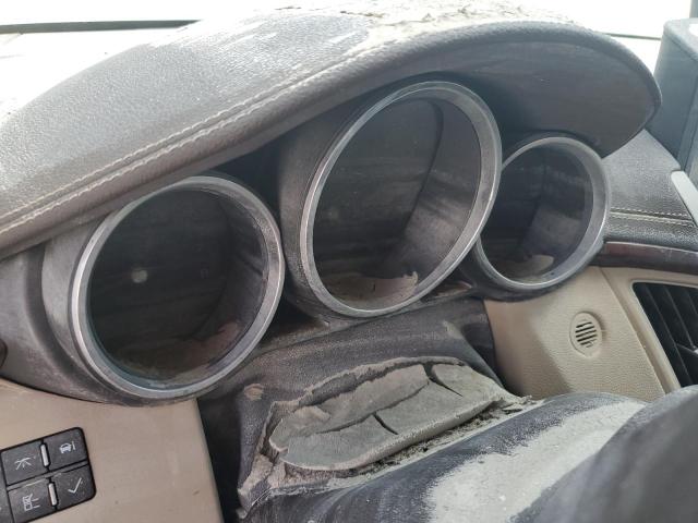Фото 8 с аукциона – 2010 CADILLAC CTS PERFOR с VIN 1G6DK5EV1A0109486