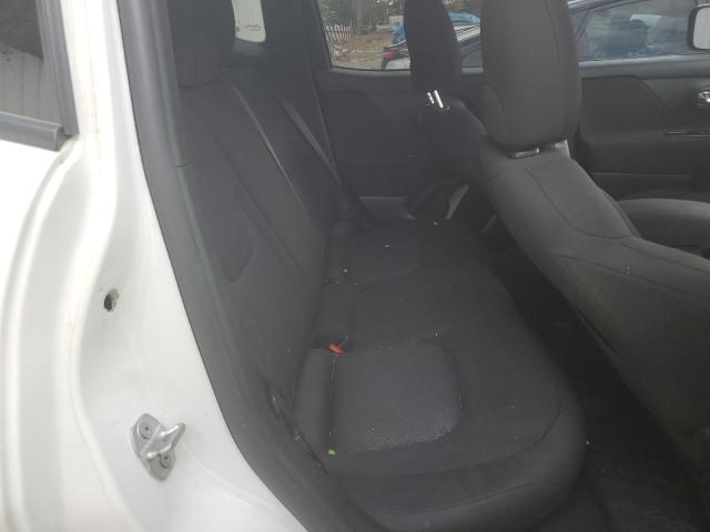 Photo 6 from auction – 2017 JEEP RENEGADE L with VIN ZACCJABB5HPG33338