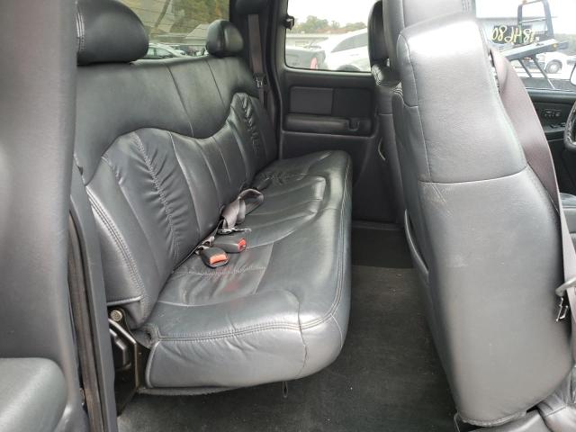Photo 6 from auction – 2001 CHEVROLET SILVERADO with VIN 2GCEK19T111372276