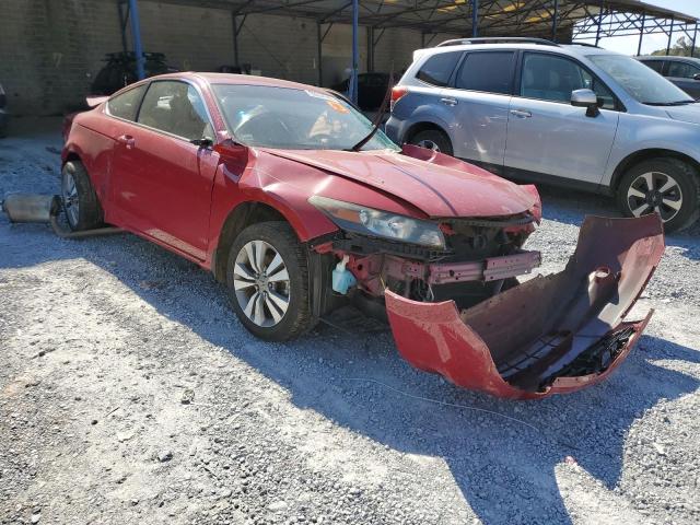 HONDA ACCORD EX 2011 with VIN 1HGCS1A77BA015702 - Photo from auction