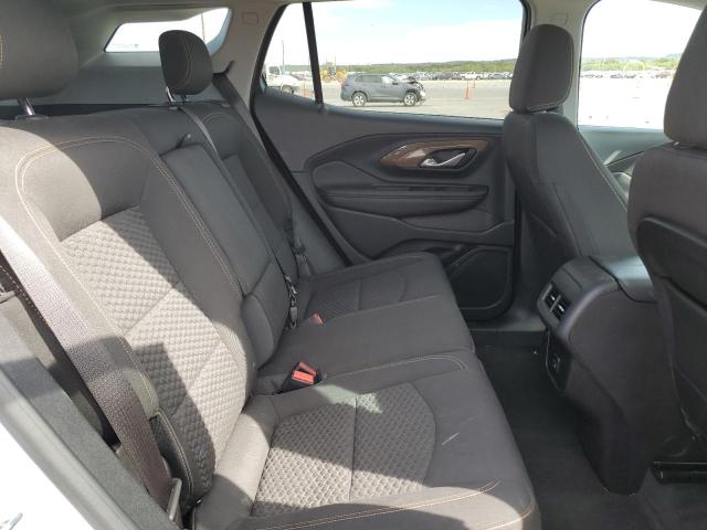 Photo 11 from auction – 2018 GMC TERRAIN SL with VIN 3GKALMEV5JL214059