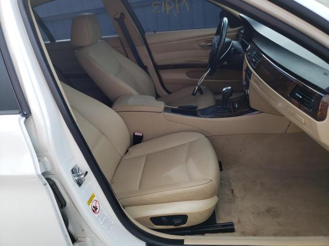 Photo 5 from auction – 2008 BMW 328 XI with VIN WBAVC93518K045017