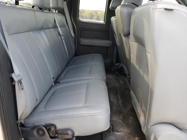 Photo 6 from auction – 2013 FORD F150 SUPER with VIN 1FTEX1EM9DKF54148