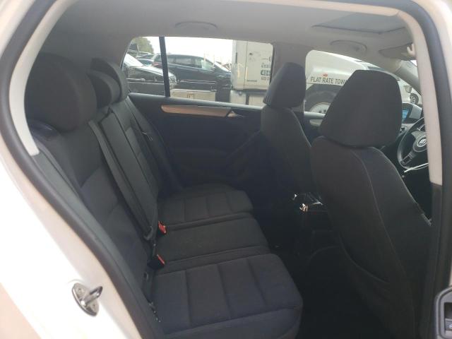 Photo 6 from auction – 2011 VOLKSWAGEN GOLF with VIN WVWDA7AJ9BW279396