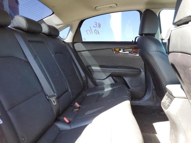 Photo 6 from auction – 2019 KIA FORTE EX with VIN 3KPF54AD7KE070318