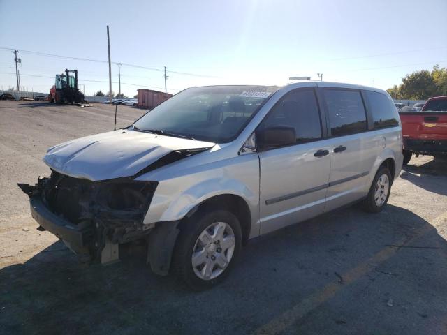 Photo 2 from auction – 2008 DODGE GRAND CARA with VIN 1D8HN44H08B136013