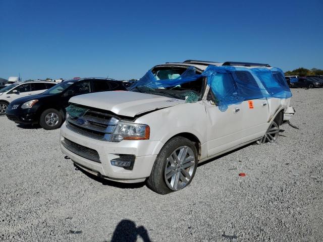 Photo 2 from auction – 2017 FORD EXPEDITION with VIN 1FMJK2AT3HEA44555