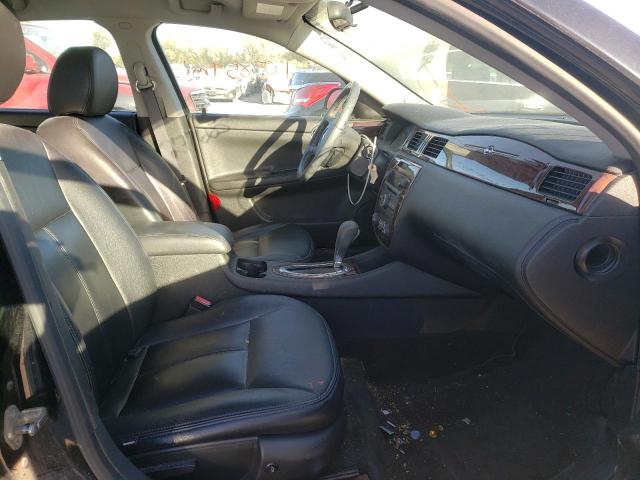 Photo 5 from auction – 2011 CHEVROLET IMPALA LT with VIN 2G1WG5EK2B1277665