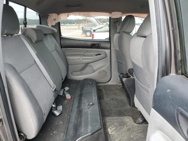 Photo 6 from auction – 2015 TOYOTA TACOMA DOU with VIN 5TFLU4EN7FX139782