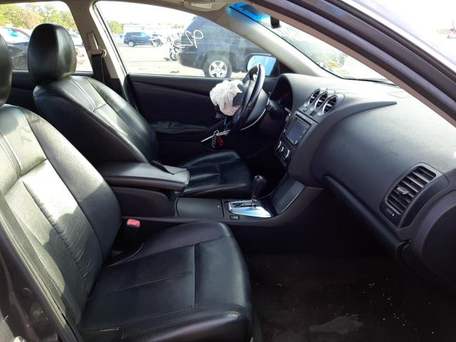 Photo 5 from auction – 2011 NISSAN ALTIMA 2.5 with VIN 1N4AL2AP1BN405380