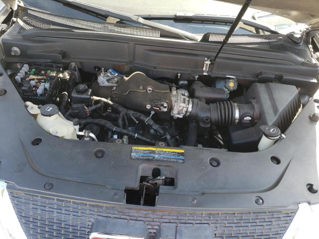Photo 7 from auction – 2007 GMC ACADIA SLT with VIN 1GKER33717J118198
