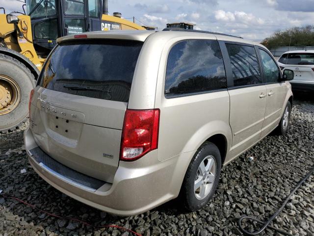 Photo 4 from auction – 2013 DODGE GRAND CARA with VIN 2C4RDGCG7DR554113