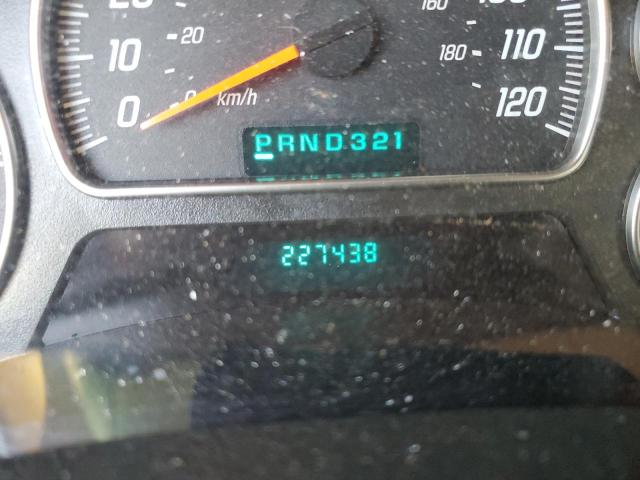 Photo 8 from auction – 2004 GMC ENVOY with VIN 1GKDS13S242228076