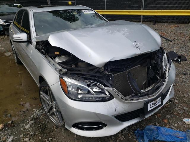 Photo 9 from auction – 2014 MERCEDES-BENZ E 350 4MAT with VIN WDDHF8JBXEA985317